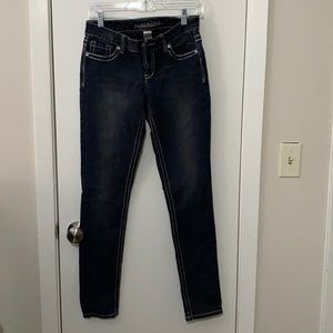 Maurice’s Dark Jeans Skinny
